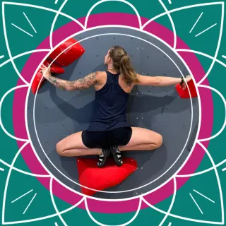 Yoga & Mobilité pour grimpeu.r.se.s