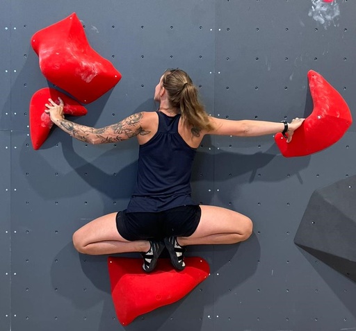 Yoga & Mobilité pour grimpeu.r.se.s