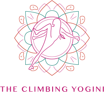 The Climbing Yogini